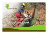 Plaatje van Nieuw Arbo handboek bos en natuur gereed